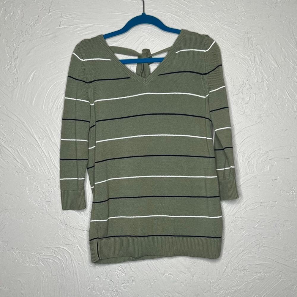 Talbots Sweater Size Small